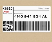 фото thumb №1, Коробка предохранителей з bezp. audi a8 q7 q8