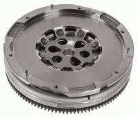 фото thumb №2, Колесо двомасовий sachs opel antara insignia zafira