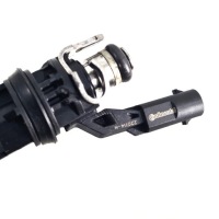 Форсунка топлива renault arkana 1.3 tce h5h 490 166005550r в Украине, фото thumb