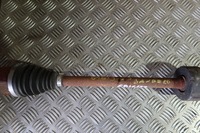 фото thumb №3, Полуось правая sandero ii 6553r