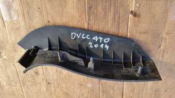 фото thumb №2, Захист порога ducato boxer jumper 1311459070