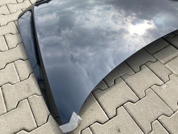 фото thumb №7, Vw passat b8 3g0 3g9 капот кришка двигуна