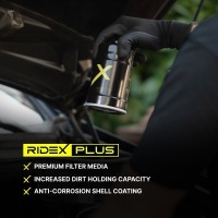 Фільтр пального ridex 9f0018p Доставка, фото thumb