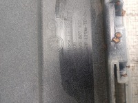 фото thumb №9, Skoda superb 3 iii sedan бампер задний kielce-gliw