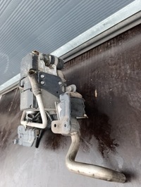 фото thumb №3, Vw t5 обігрів стояночний вебасто додатковий обігрівач 7h0819008m