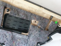 фото thumb №12, Обшивка двері лівий задня mercedes w211 sedan