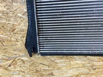 фото thumb №9, Радиаторов воздуха интеркулер audi tt 8s 2.0 tfsi 5q0145803n 2014-