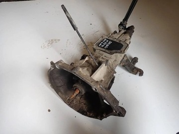 фото thumb №6, Коробка передач коробки передач fiat cc cinquecento 700 c515405