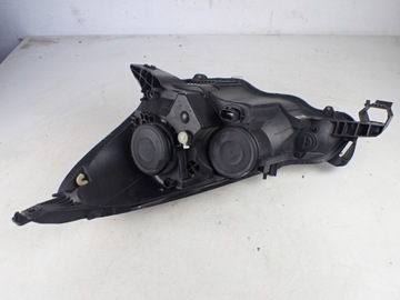 фото thumb №7, Лампа фара переднее правый перед citroen ds3 9673814380