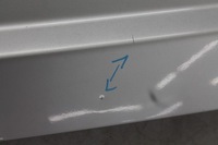 фото thumb №10, Крышка багажника багажника audi a6 c6 sedan ly7w 04-08