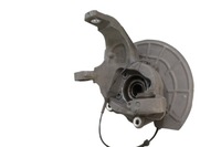 фото thumb №5, Alfa romeo stelvio 2.0t поворотный кулак ступица левая задняя задняя