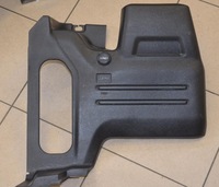 фото thumb №1, Пластик багажник левый jeep wrangler jl 2018-