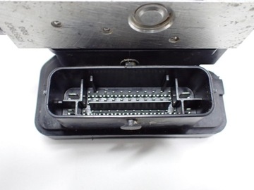 фото thumb №7, Насос abs гальмівна 51929837 fiat punto evo 13r