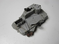 фото thumb №6, Замок дверь передний правый peugeot 406 97r