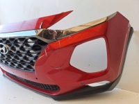 фото thumb №9, Hyundai santa fe iv решётка радиатора решётка радиатора 86511-s1000 оригинал