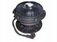 фото thumb №1, Вентилятор visco mercedes actros mpi 5412000222