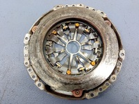 фото thumb №4, Octavia iv 1.5 tsi сцепление колесо двухмассовый комплект