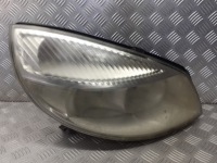 Купить Лампа правая передняя renault scenic ii 1.4 158104-00re, фото thumb