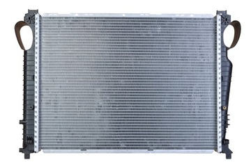фото thumb №10, Nrf 55337 радиаторов, система охлаждение двигателя