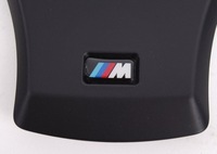 фото thumb №6, Чехол na руль m чёрный многофункциональный bmw x3 e83 оригинальный