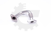 фото thumb №16, Шланг клапана egr esen skv