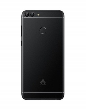 Huawei P Smart Fig-LX1 3/32 ГБ Черный | И