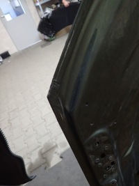 фото thumb №4, Капот mercedes glk w204