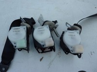 фото thumb №6, Pas ремені безпеки задні задня nissan micra k13