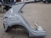 фото thumb №1, Четверть крыло правые зад европа оригинал vw volkswagen id.3 id3 23r