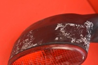 фото thumb №6, Кронштейн колеса запасного свет стоп-сигнал land rover freelander 1 i 5d 96-06