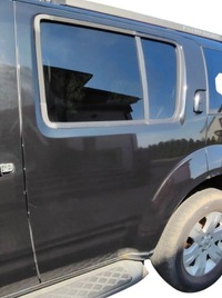 фото thumb №1, Nissan pathfinder r51 двері ліва задні лівий задня gn0
