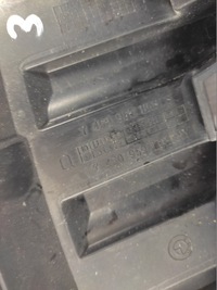 фото thumb №9, Bmw 1 f40 решітка радіатора решітка w бампер жалюзі