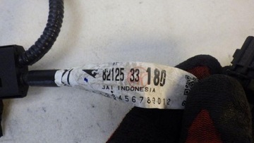 фото thumb №6, Джгут установка форсунок toyota rav4 v 2.5 гібрид 8212533180