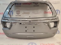 фото thumb №7, Jeep grand cherokee wk2 14-21 крышка задняя зад pxj pw7 pau pwd