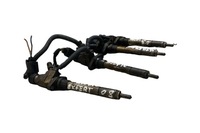фото thumb №8, Комплект форсунок peugeot expert tepee vf3v_ 9658194180 0.2l дизель 88kw