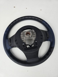фото thumb №5, Mitsubishi colt 04r z30 руль кожа мультифункция 4400a352xa