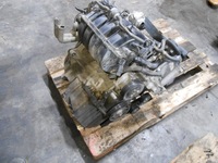 фото thumb №6, Vw golf v двигатель блок двигателя bag fsi 1.6