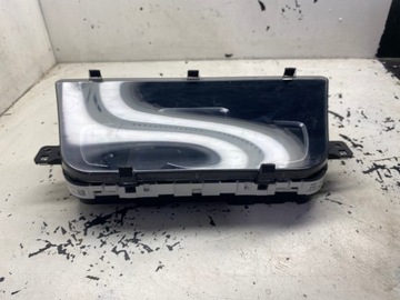 фото thumb №7, Hyundai ioniq рестайлінг спідометр  прилади