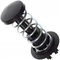 фото thumb №1, Відбійник капот двигуна mercedes-benz a2048800227