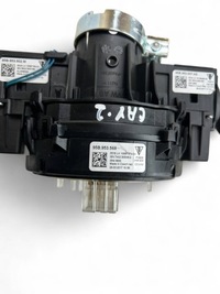 фото thumb №11, Porsche cayenne 92a перемикач поворотники двірник 95b953568