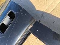 фото thumb №10, Двері правий перед opel corsa b 151a