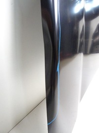 фото thumb №8, Nissan x-trail t31 капот двигателя nowa оригинал f5100-jg0mm