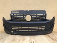 фото thumb №1, Vw transporter t6 7e0 бампер перед передний