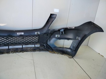 фото thumb №12, Бампер перед mercedes glk w204 рестайлінг 2012- a2048855238