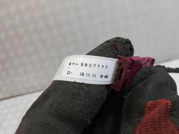 фото thumb №5, Mini cooper countryman r60 модуль стрічка led 9807777