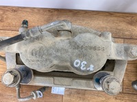 фото thumb №11, Супорт гальмівний правий перед скоба dodge ram 1500 2019+ usa