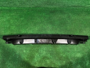 фото thumb №13, Opel crossland x балка нижняя усилитель бампера перед 39099958