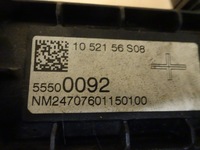 фото thumb №6, Колектор всмоктуючий astra v k 1.6 cdti biturbo