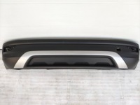 фото thumb №1, Vw t-cross накладка бампера задняя 2gm807521