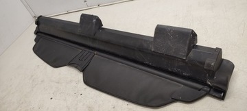 Mercedes W203 Boot Blind 1,8 компрессор